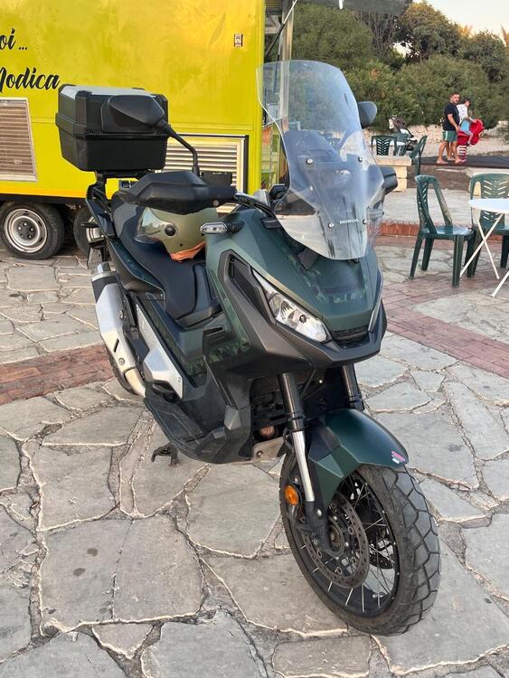 Honda X-ADV 750 (2018 - 20) (4)