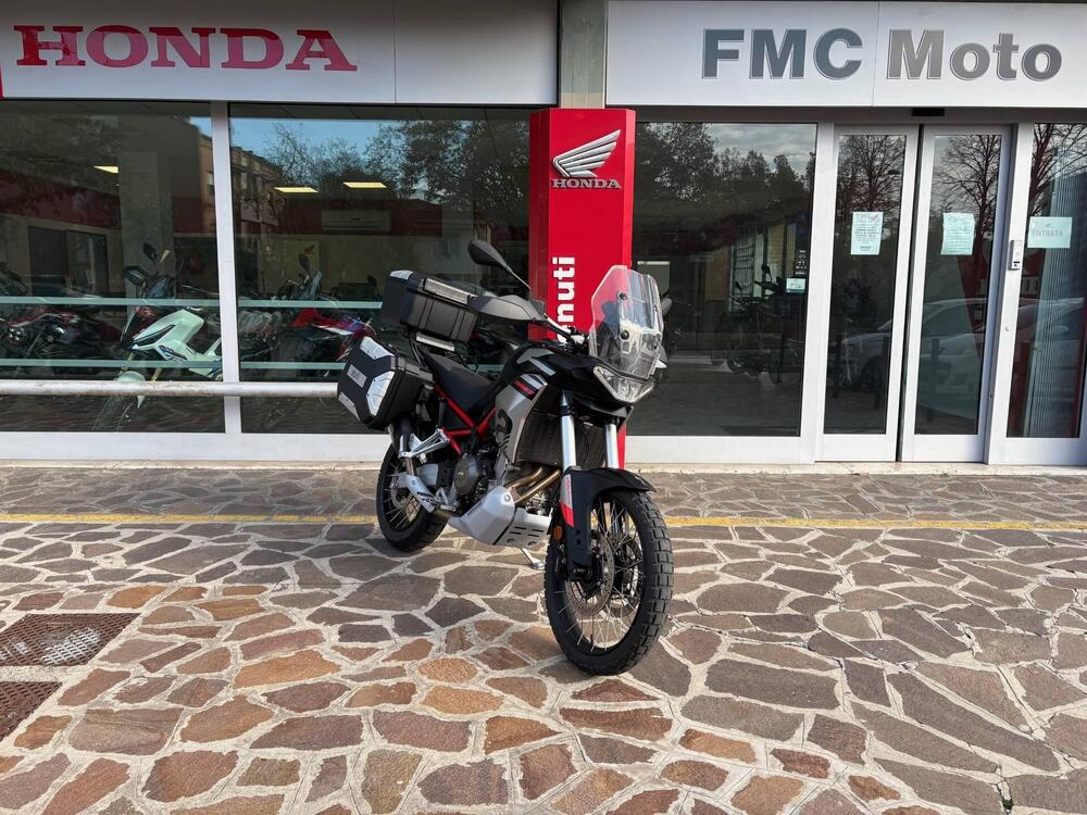 Aprilia Tuareg 660 (2022 - 24)