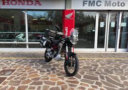 Aprilia Tuareg 660 (2022 - 24) usata