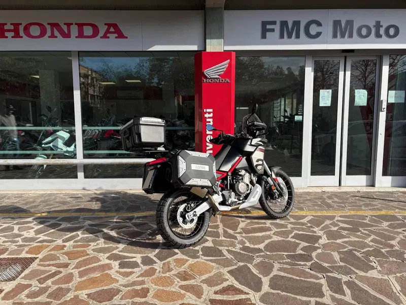 Aprilia Tuareg 660 (2022 - 24) (6)