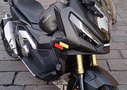 Honda X-ADV 750 DCT (2021 - 24) usata
