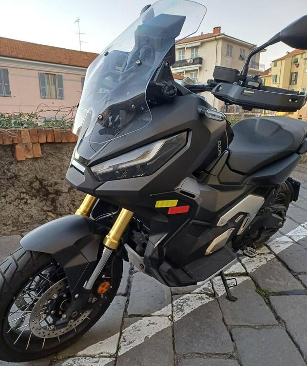 Honda X-ADV 750 DCT (2021 - 24) (2)
