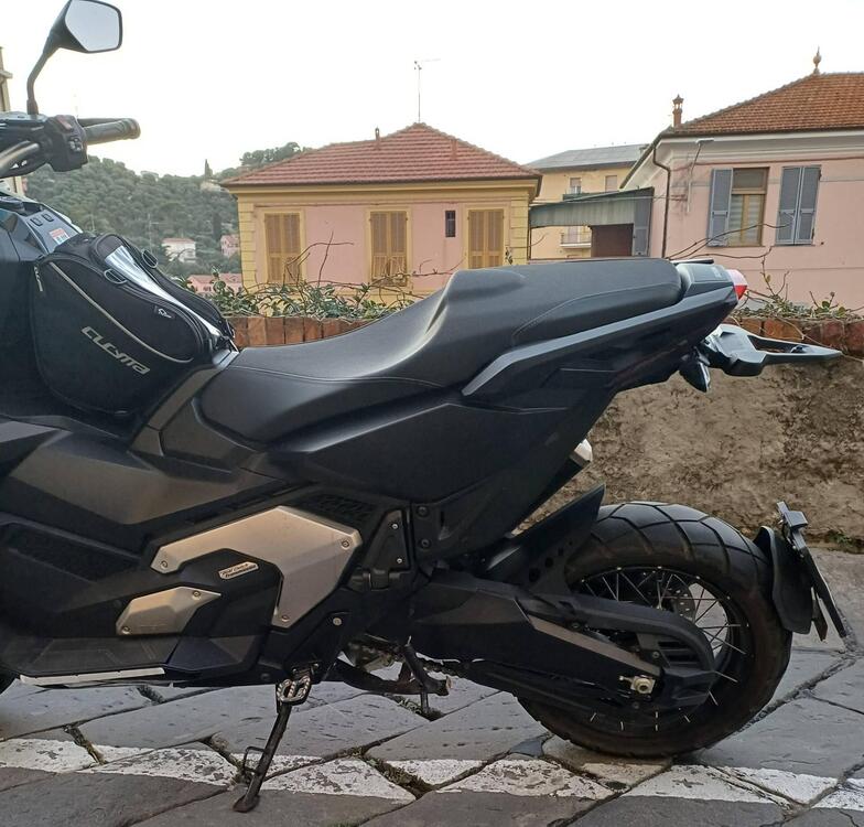 Honda X-ADV 750 DCT (2021 - 24) (3)