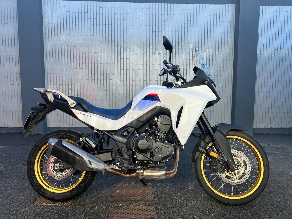 Honda Transalp XL750 (2023 - 24) (2)