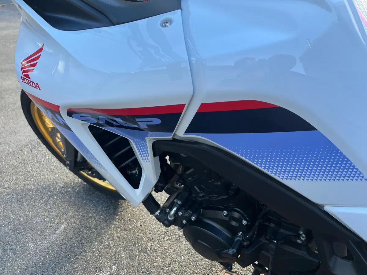 Honda Transalp XL750 (2023 - 24) (8)