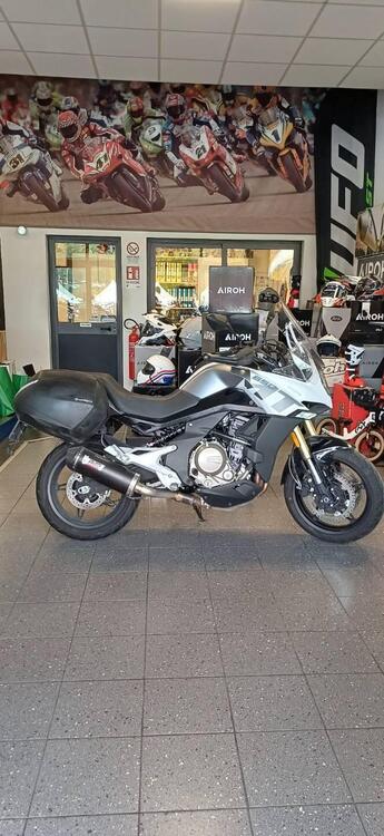 CFMOTO 450MT (2024 - 25) (2)