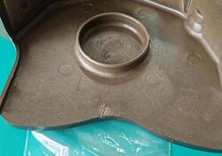 11350MW2305 Copripignone Dominator Honda