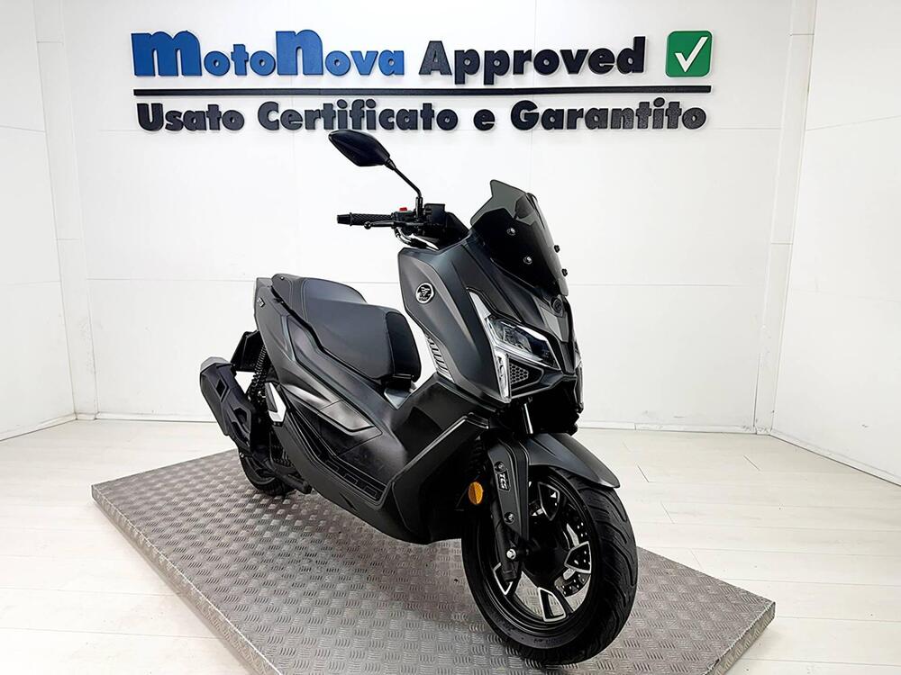 Voge Sfida SR1 (2023 - 25) (3)