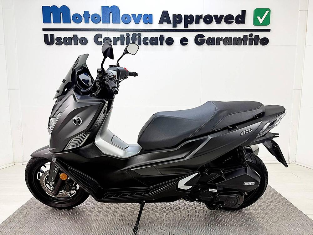 Voge Sfida SR1 (2023 - 25) (5)