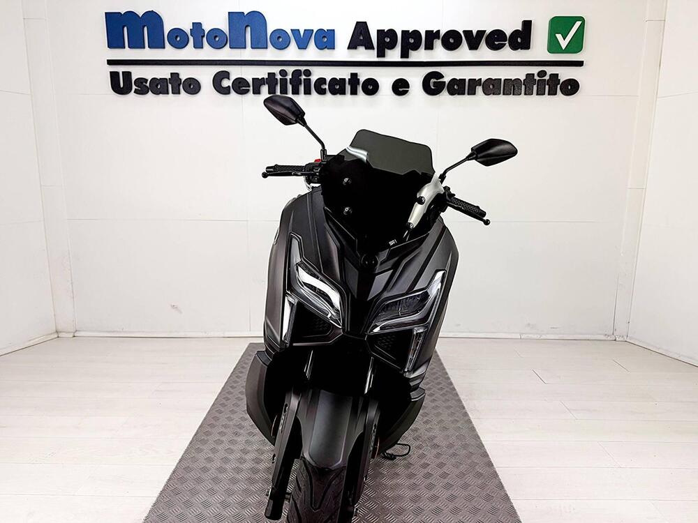 Voge Sfida SR1 (2023 - 25) (2)