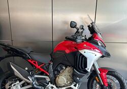 Ducati Multistrada V4 Rally (2023 - 25) usata