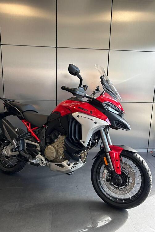 Ducati Multistrada V4 Rally (2023 - 25) (2)