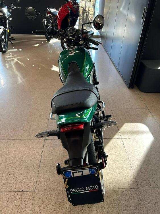 Kawasaki Z 650 RS (2022 - 24) (5)