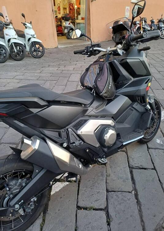 Honda X-ADV 750 DCT (2021 - 24) (5)