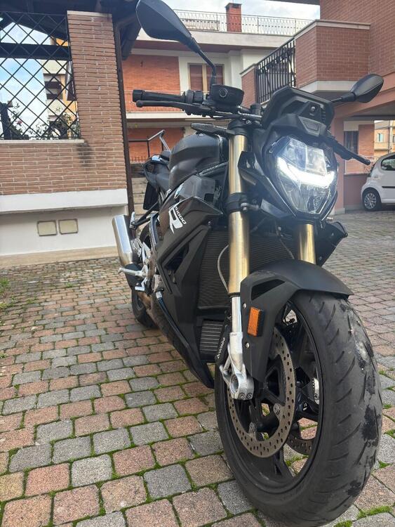 Bmw S 1000 R (2021 - 24)