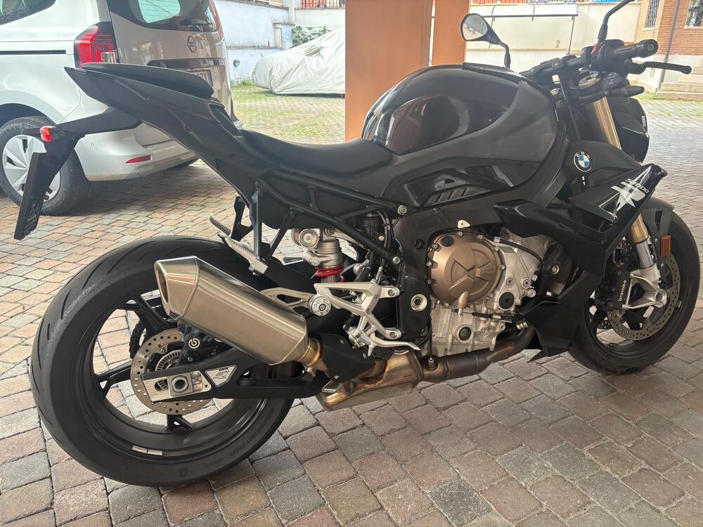 Bmw S 1000 R (2021 - 24) (2)