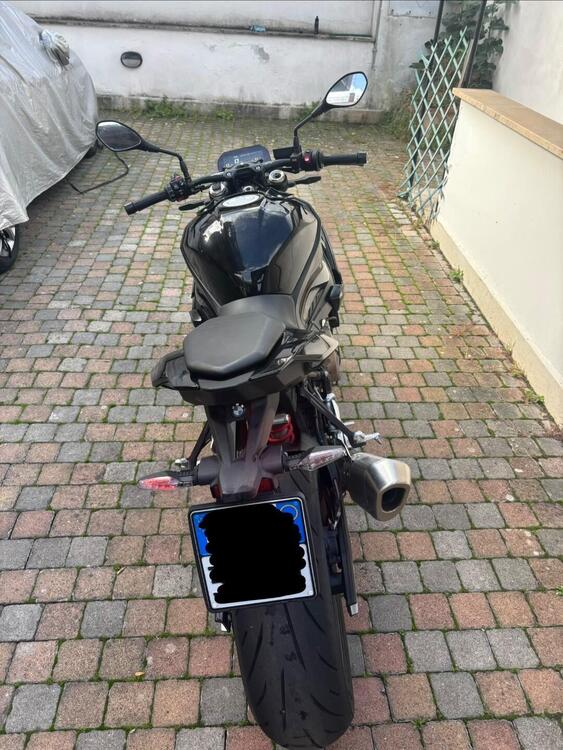 Bmw S 1000 R (2021 - 24) (3)