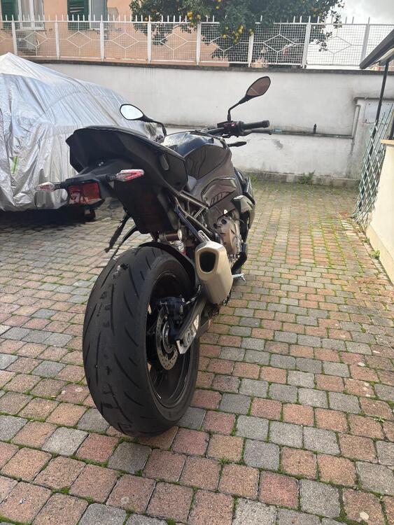 Bmw S 1000 R (2021 - 24) (4)