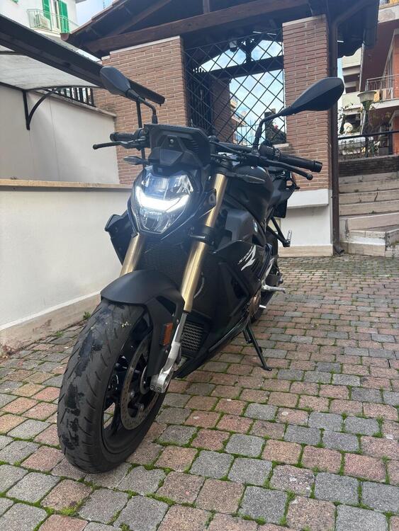 Bmw S 1000 R (2021 - 24) (5)