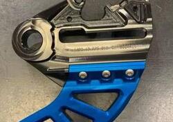 Pinna Post. Husqvarna per modelli dopo il 2024