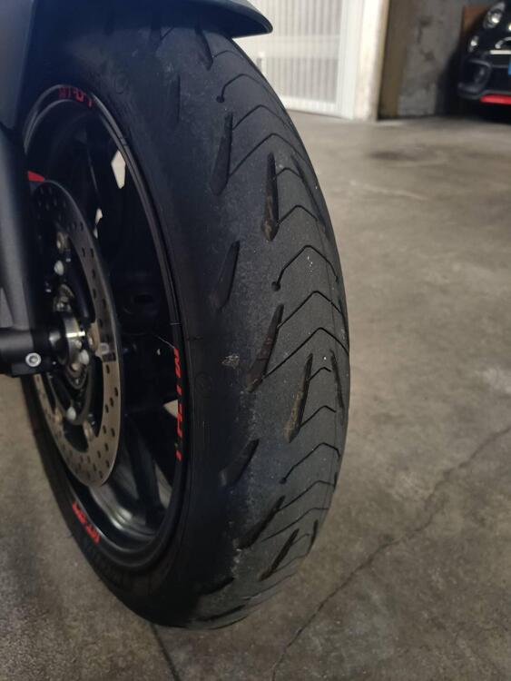 Yamaha MT-07 (2021 - 24) (2)