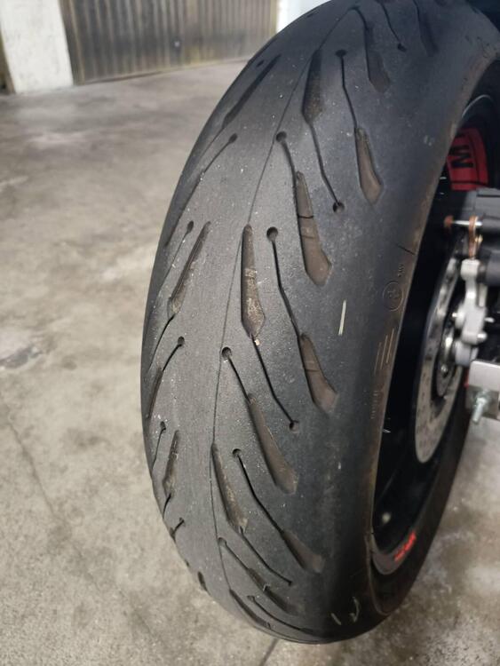 Yamaha MT-07 (2021 - 24) (3)