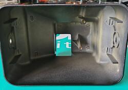 61301KY4770 Porta faro NSR 125 Honda