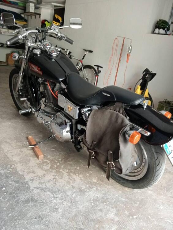 Harley-Davidson Dyna  (3)