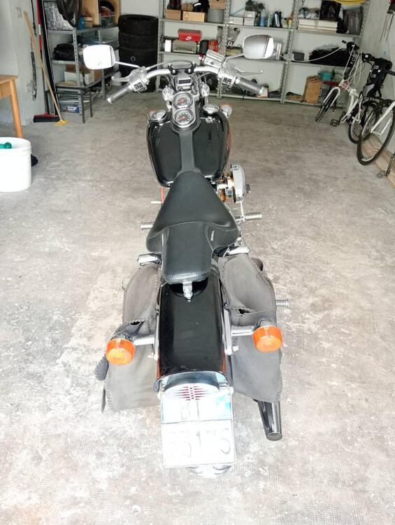 Harley-Davidson Dyna  (4)