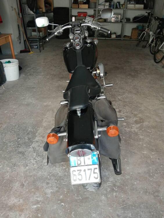 Harley-Davidson Dyna  (5)