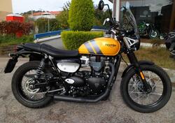 Triumph Scrambler 900 (2023 - 25) usata