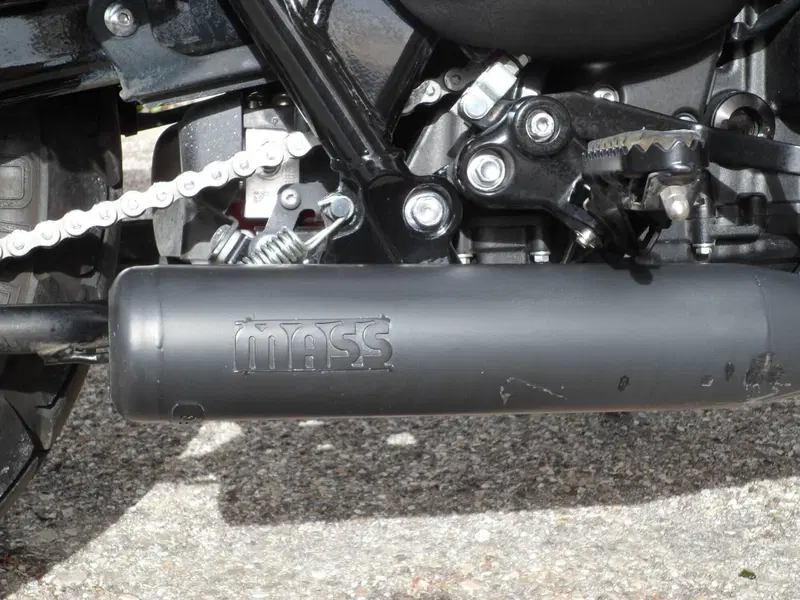 Triumph Scrambler 900 (2023 - 25) (4)