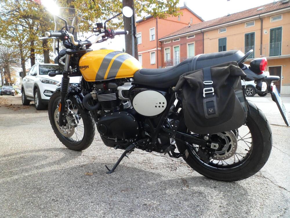 Triumph Scrambler 900 (2023 - 25) (5)