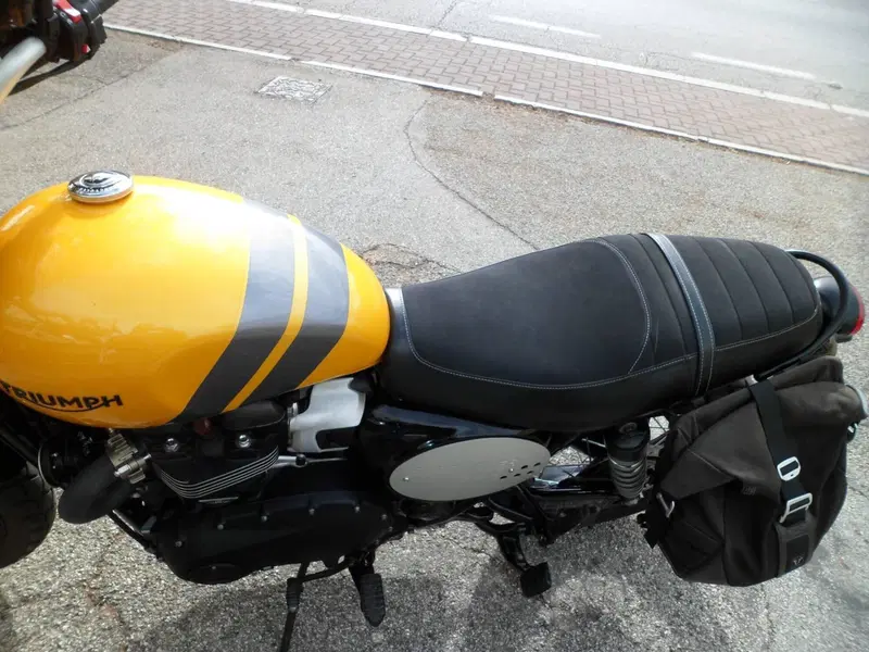 Triumph Scrambler 900 (2023 - 25) (7)