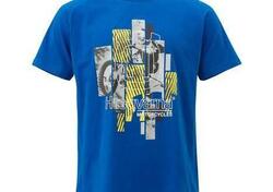 Maglia Husqvarna Remote Tee taglia M nuova