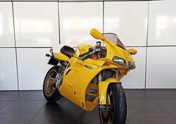 Ducati 748 SPS (1998 - 01) usata