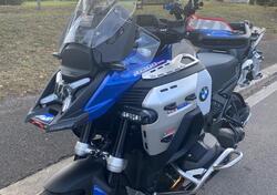 Bmw R 1300 GS Adventure Trophy (2025) usata