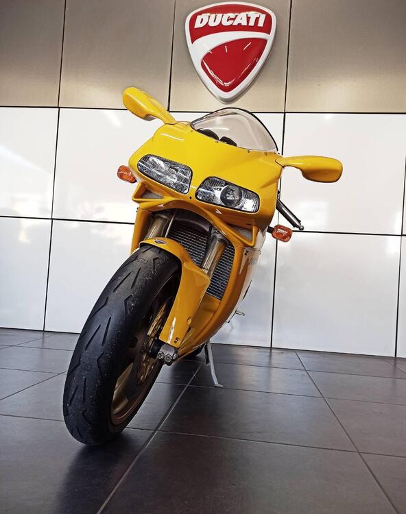 Ducati 748 SPS (1998 - 01) (4)