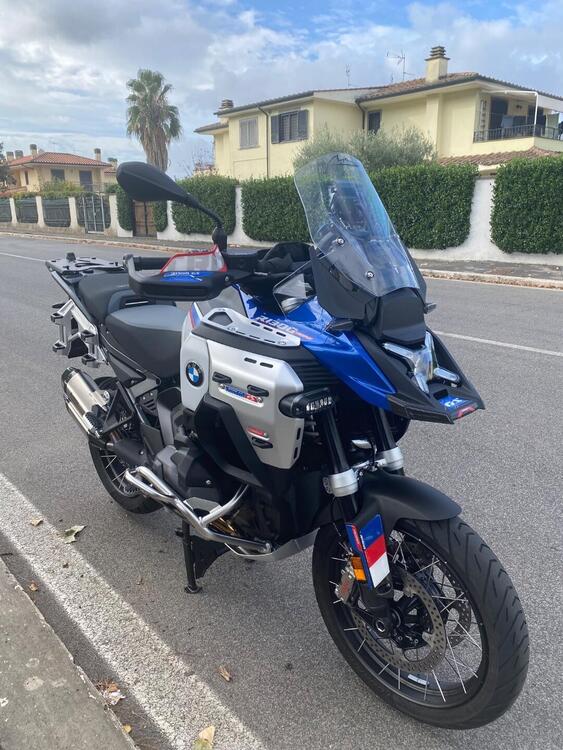 Bmw R 1300 GS Adventure Trophy (2025) (4)