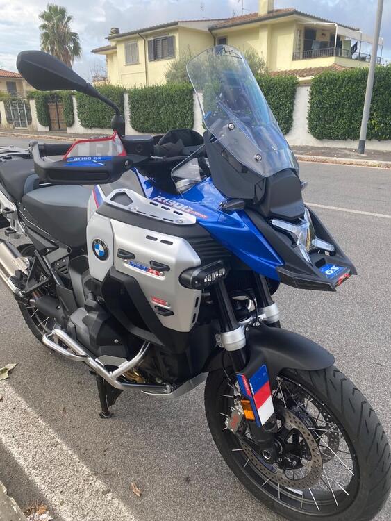 Bmw R 1300 GS Adventure Trophy (2025) (5)