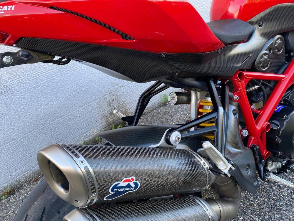 Ducati Streetfighter 848 (2011 - 15) (3)