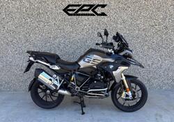 Bmw R 1200 GS (2017 - 18) usata