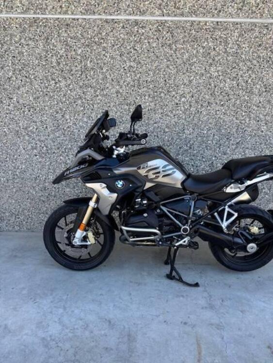 Bmw R 1200 GS (2017 - 18) (3)