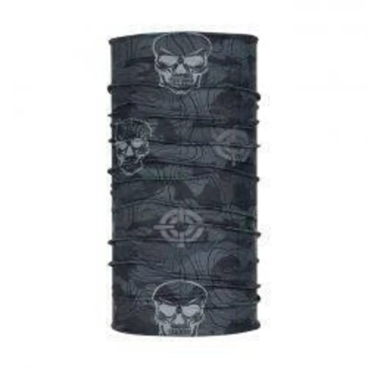 Army Surplus Wrap target Skull Coolmax tunnel