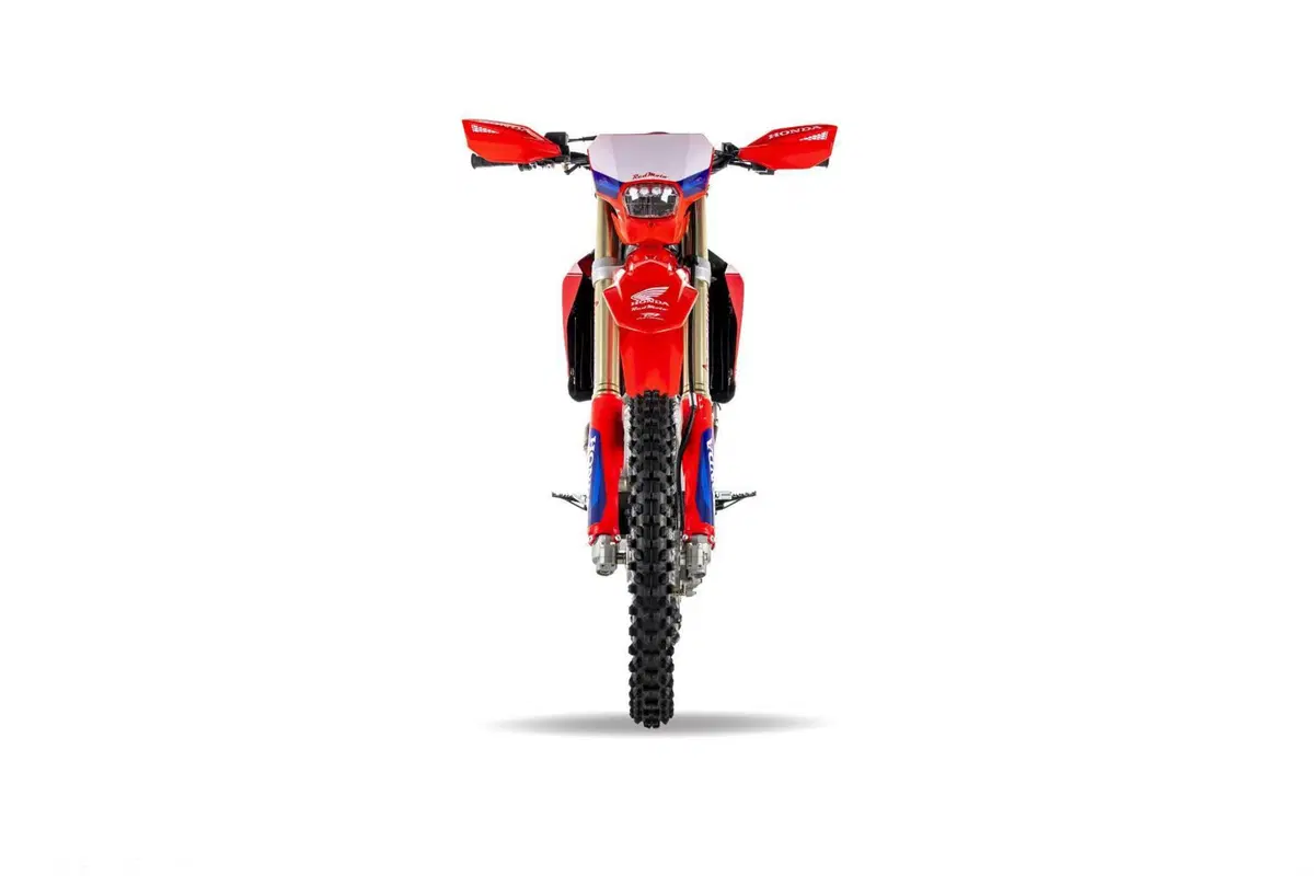 Honda CRF 250RX Enduro Special (2026)