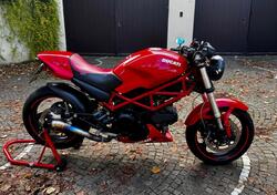 Ducati Monster 695 (2006 - 08) usata