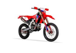 Honda CRF 250 RX Enduro Special (2026) nuova