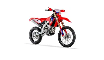 Honda CRF 300RX Enduro (2026) nuova