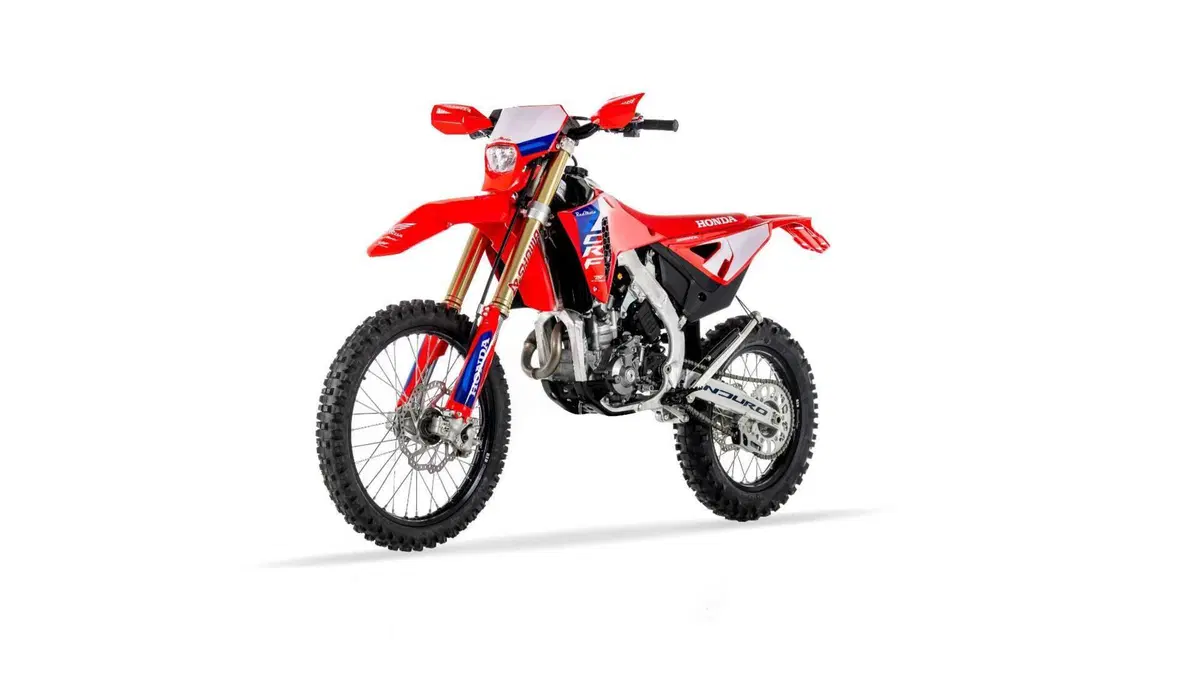 Honda CRF 300RX Enduro (2026) (2)