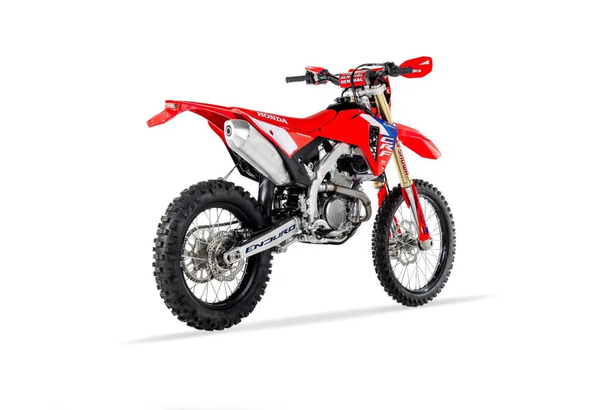 Honda CRF 300RX Enduro (2026) (4)